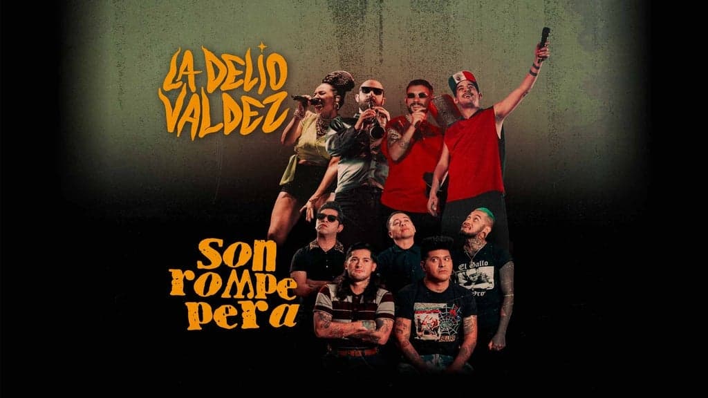 Son Rompe Pera