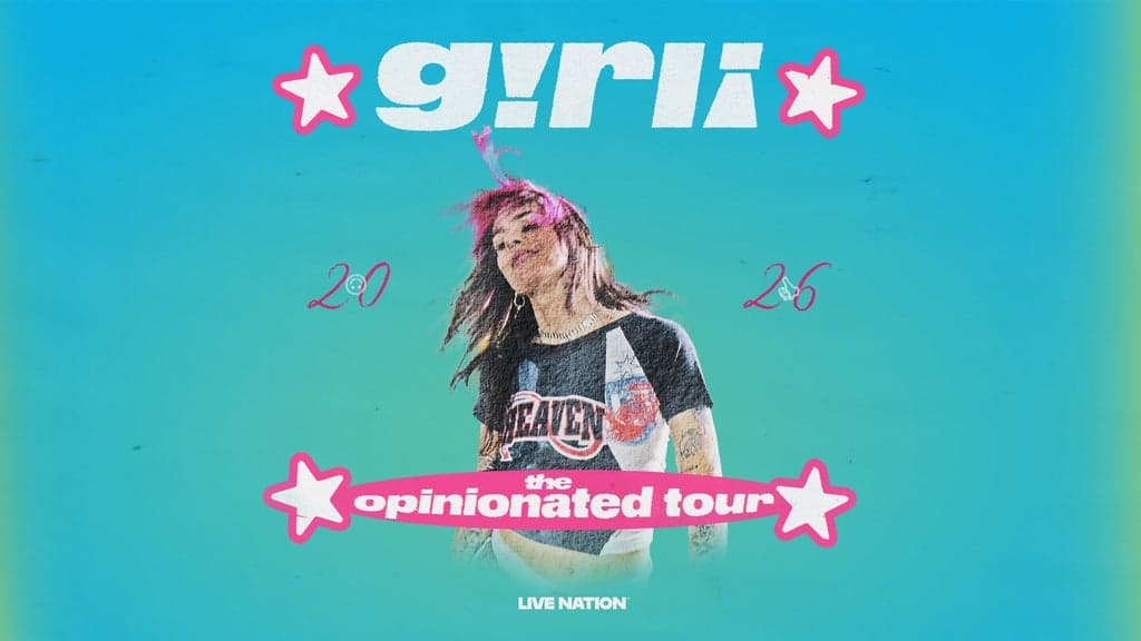 GIRLI