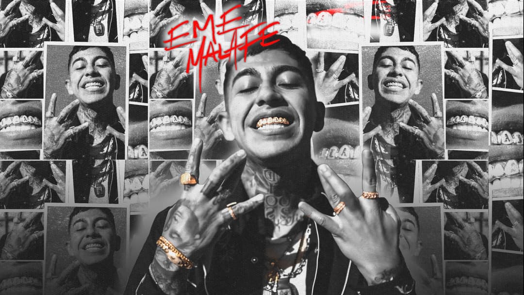 Eme Malafe