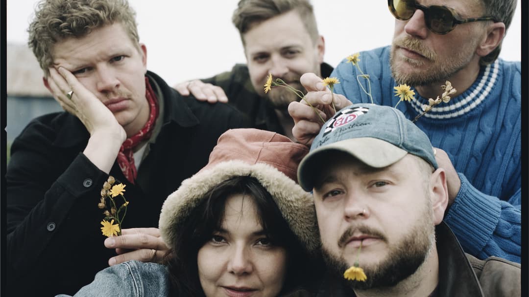 Of Monsters and Men