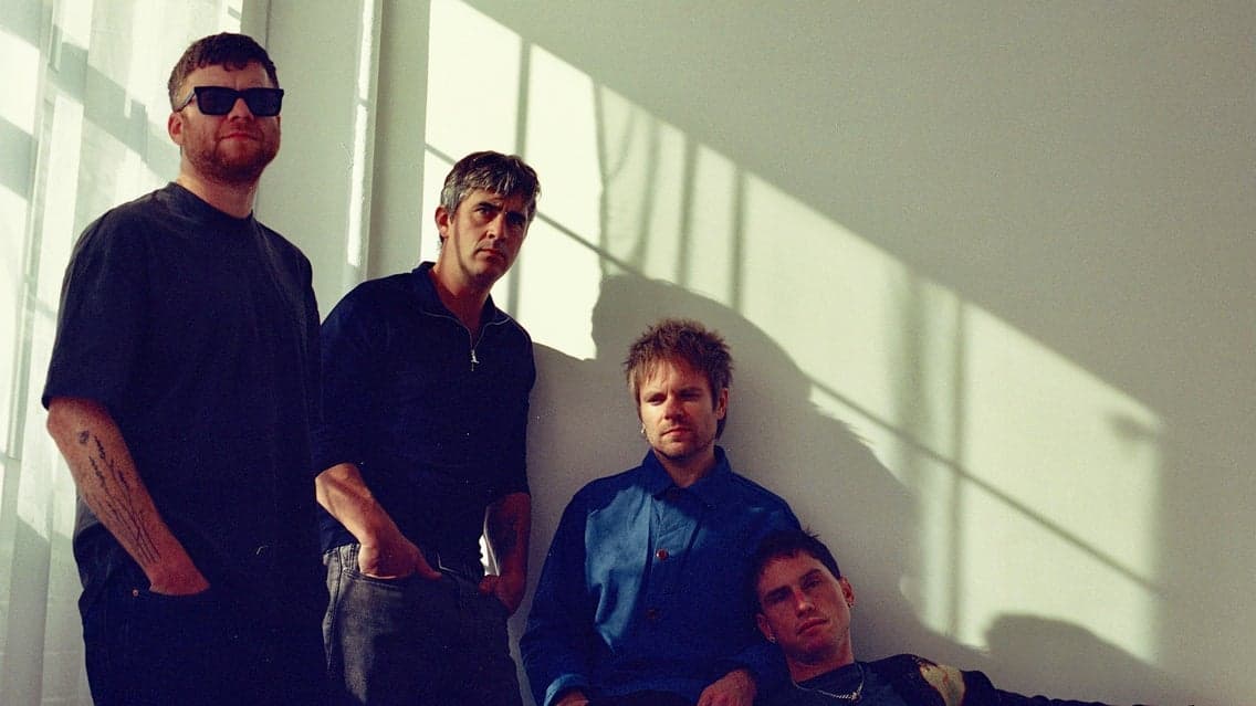 Enter Shikari