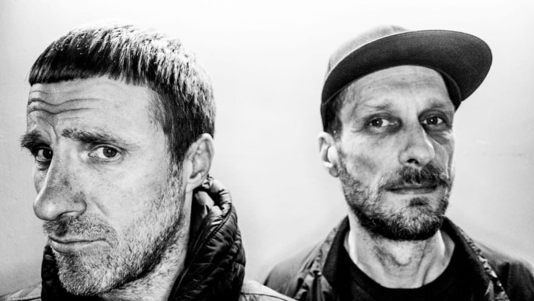 Sleaford Mods
