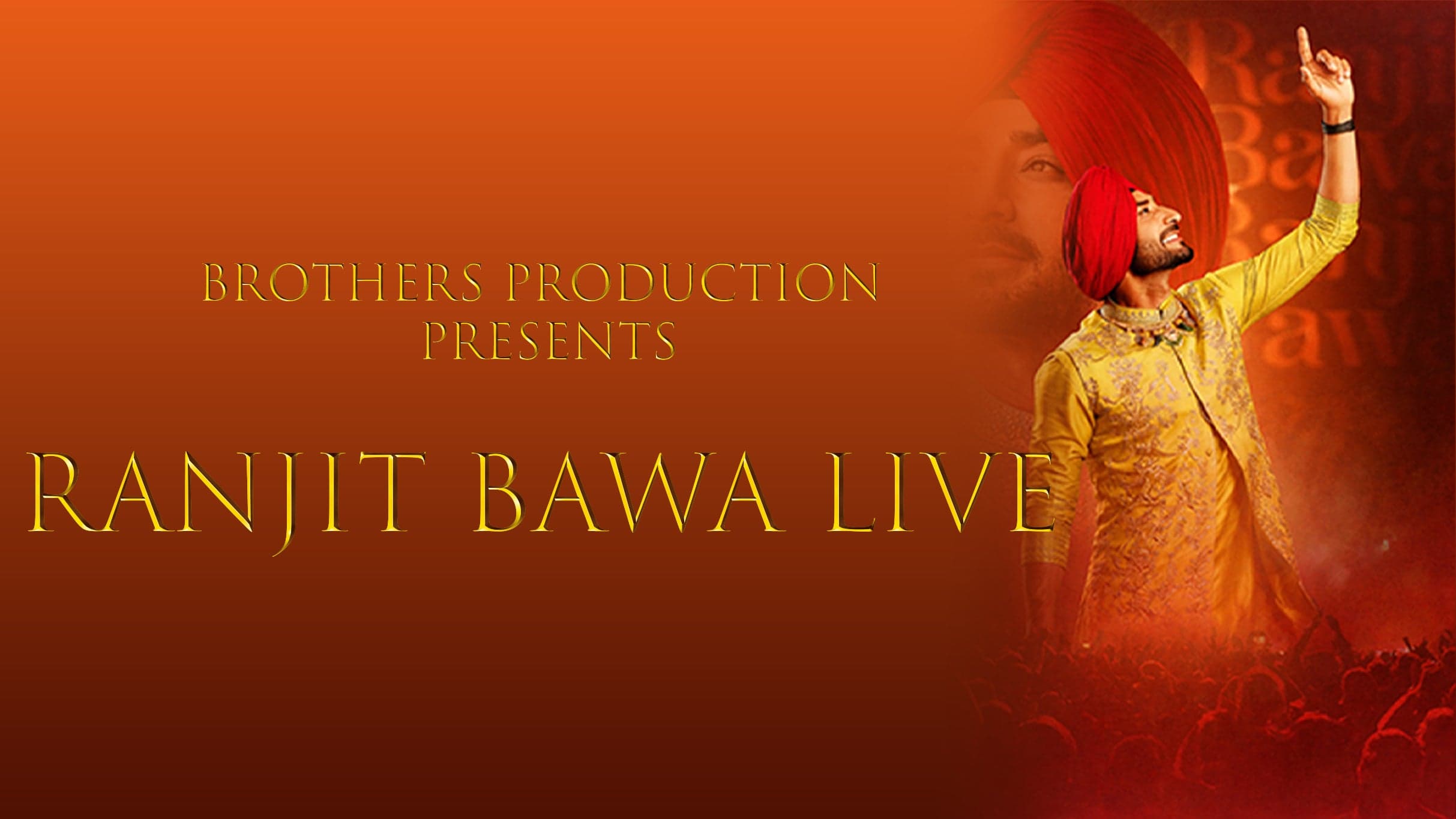 Ranjit Bawa