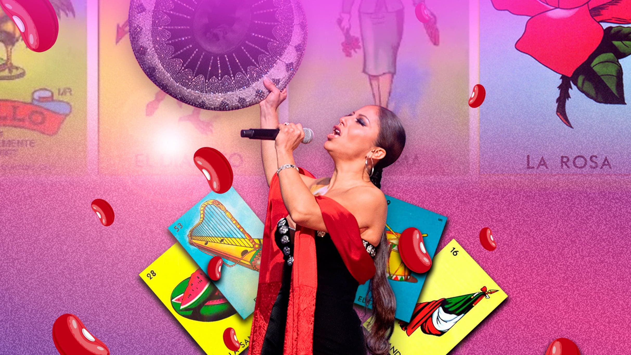 Rosy Arango