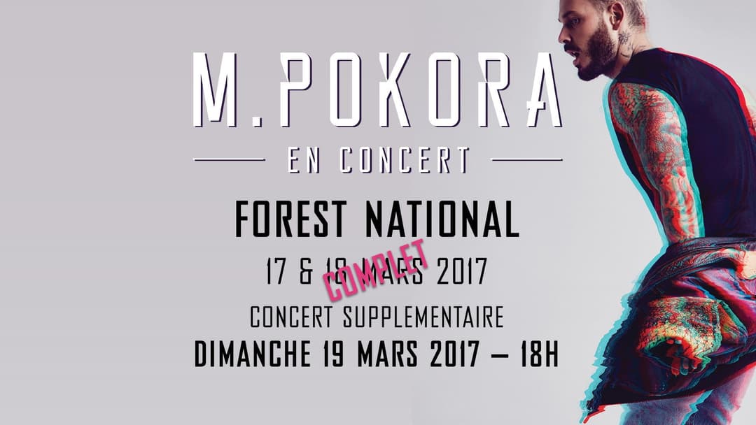 M. Pokora