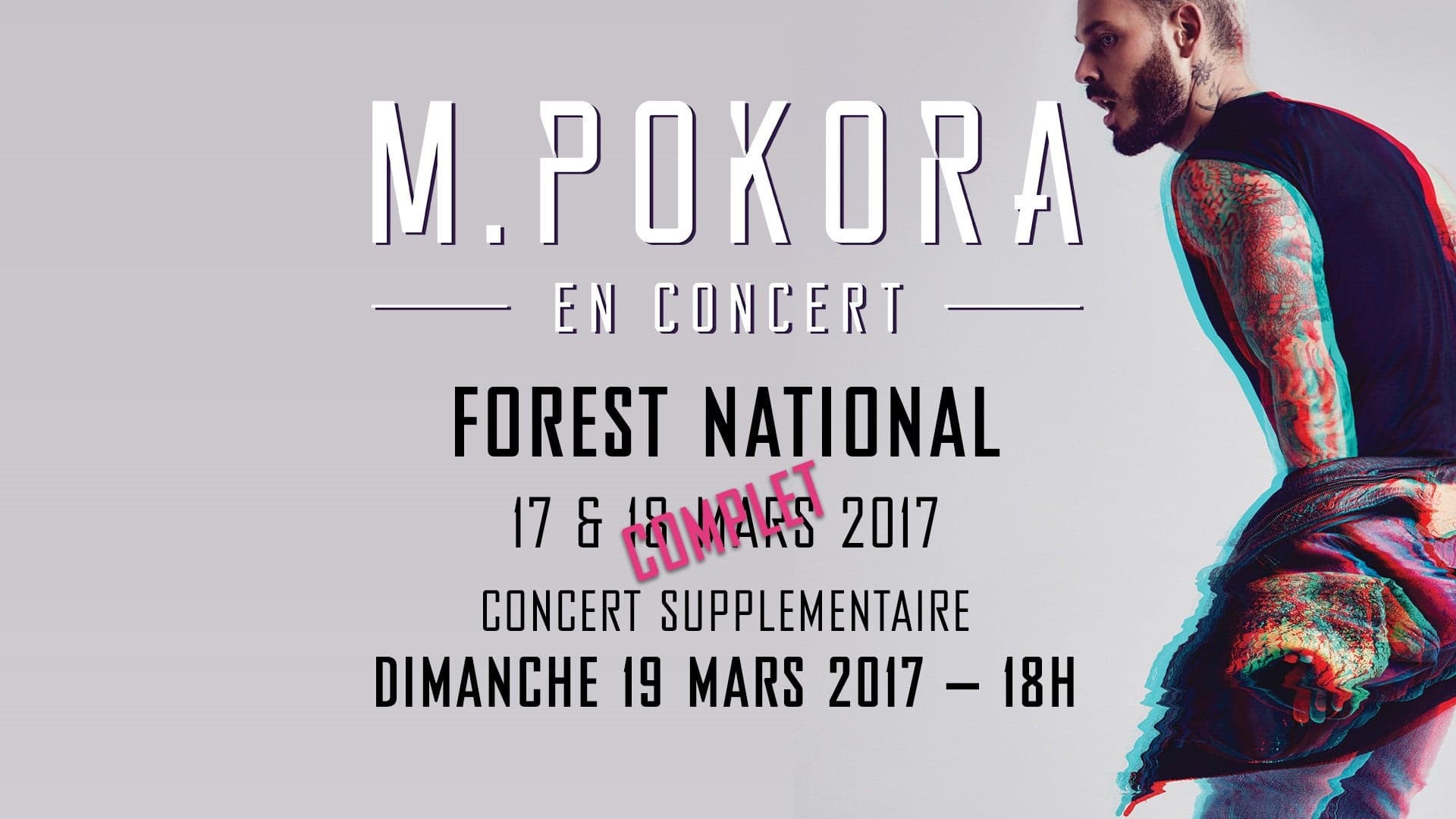 M. Pokora