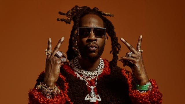 2 Chainz