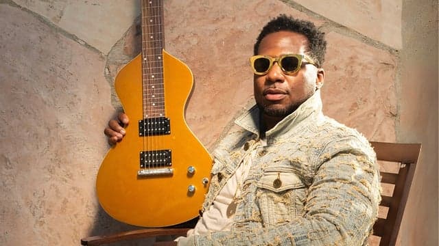 Robert Randolph