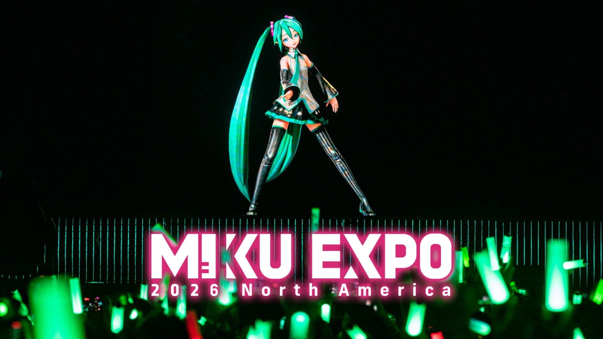 Hatsune Miku