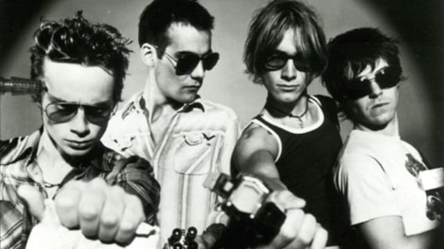 Spacehog
