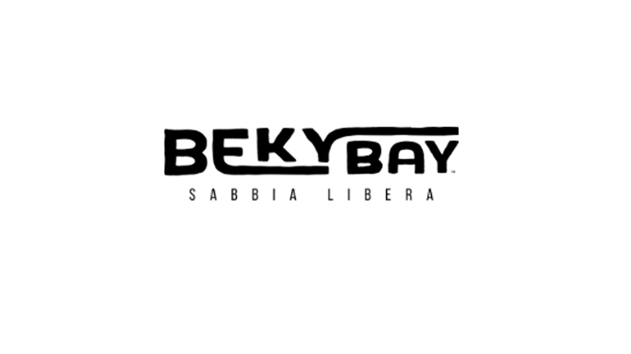 Beky Bay