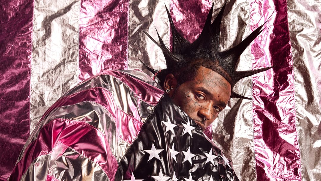 Lil Uzi Vert