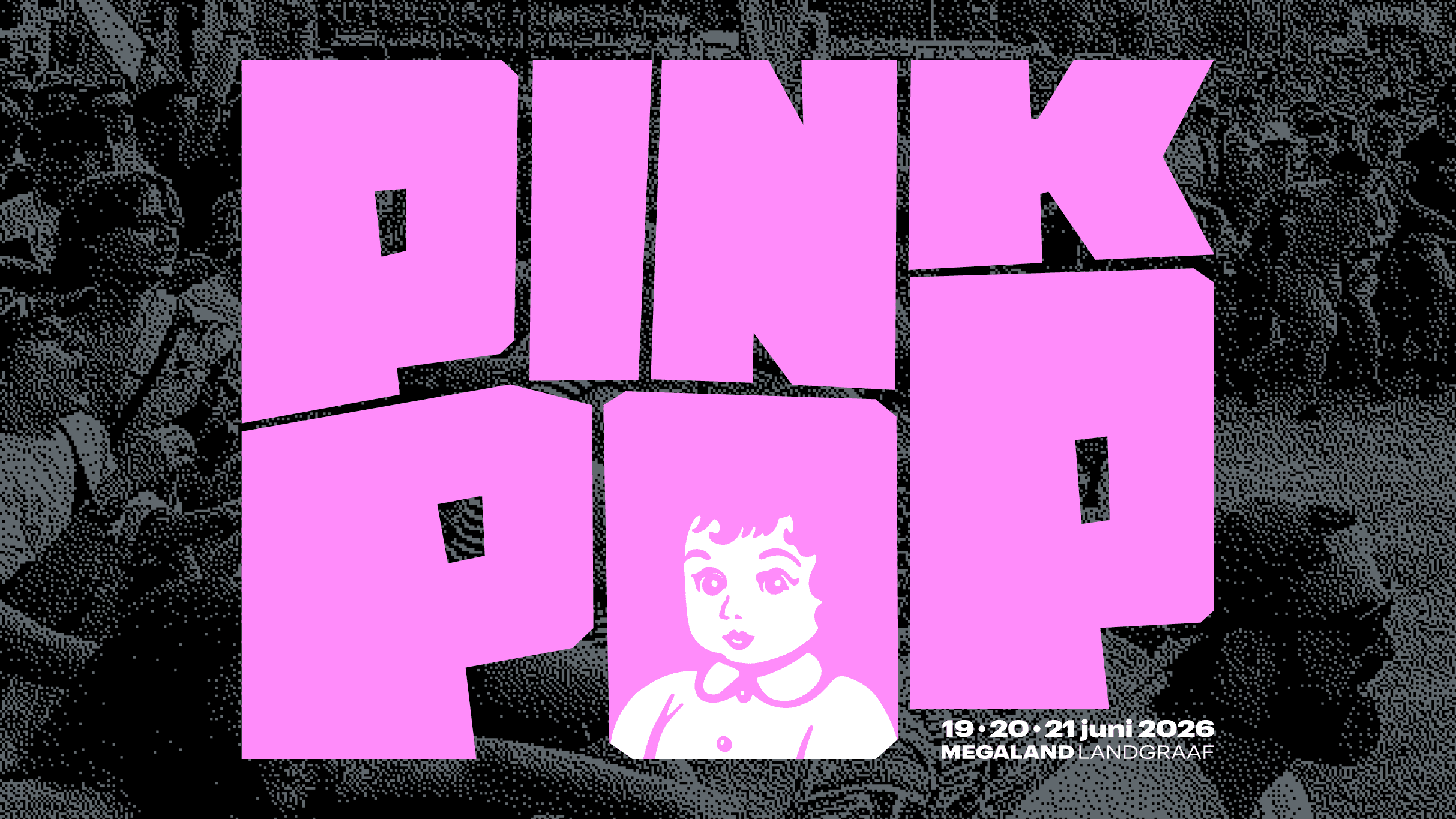 Pinkpop