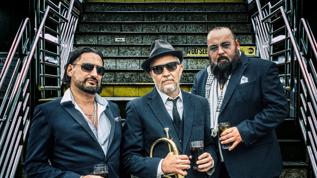 Fun Lovin' Criminals