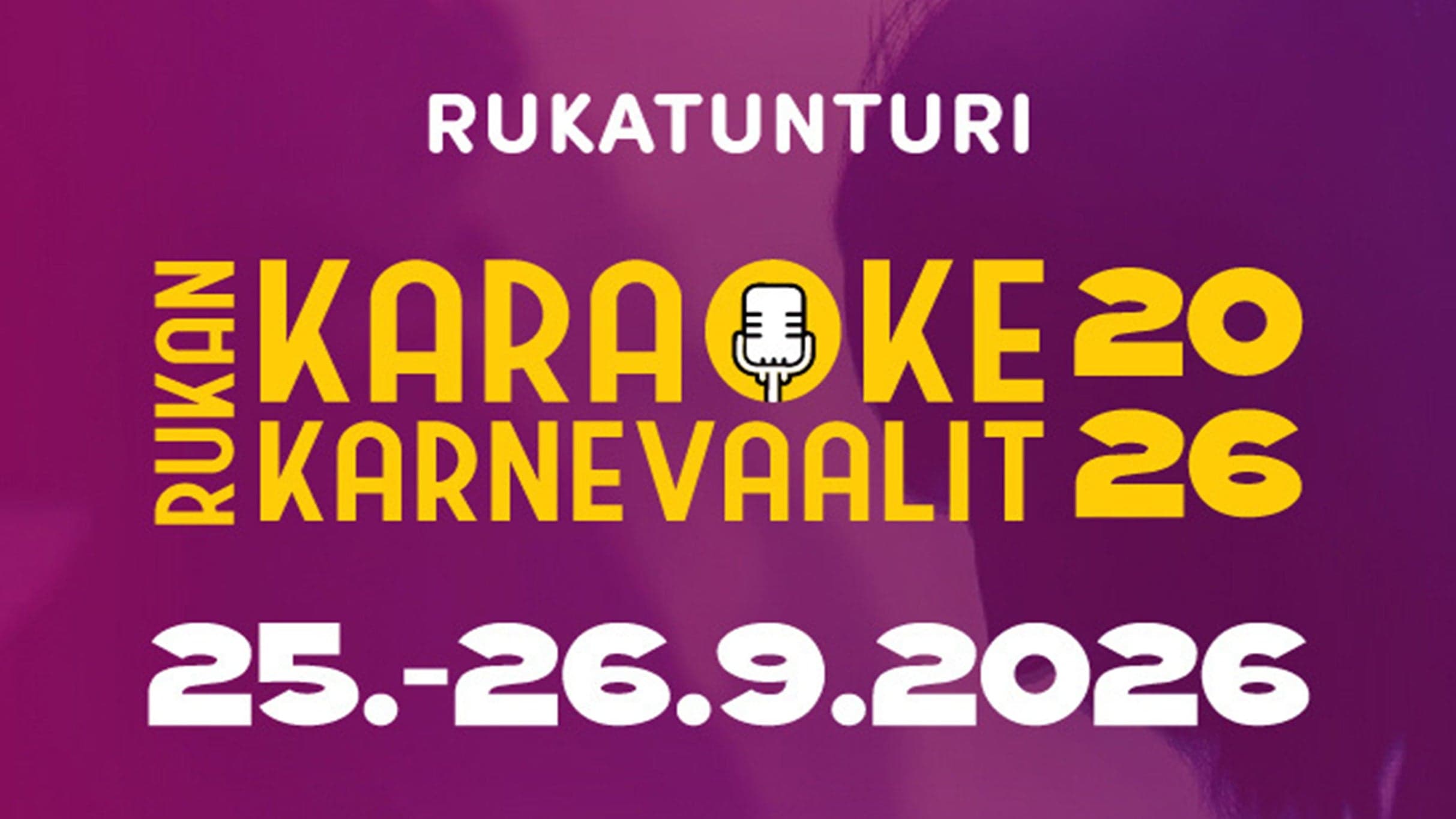 Rukan Karaokekarnevaalit