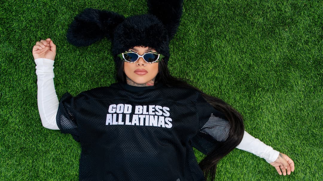 Snow Tha Product