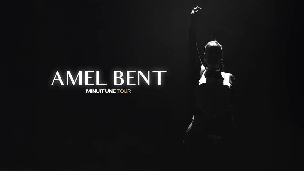 Amel Bent