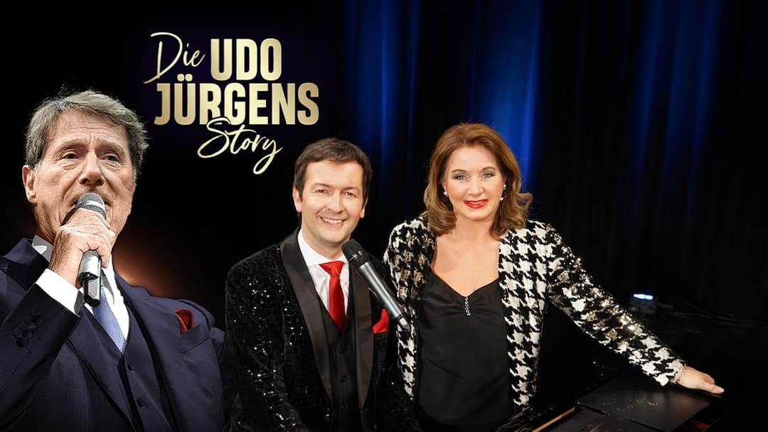 Die Udo Jürgens Story
