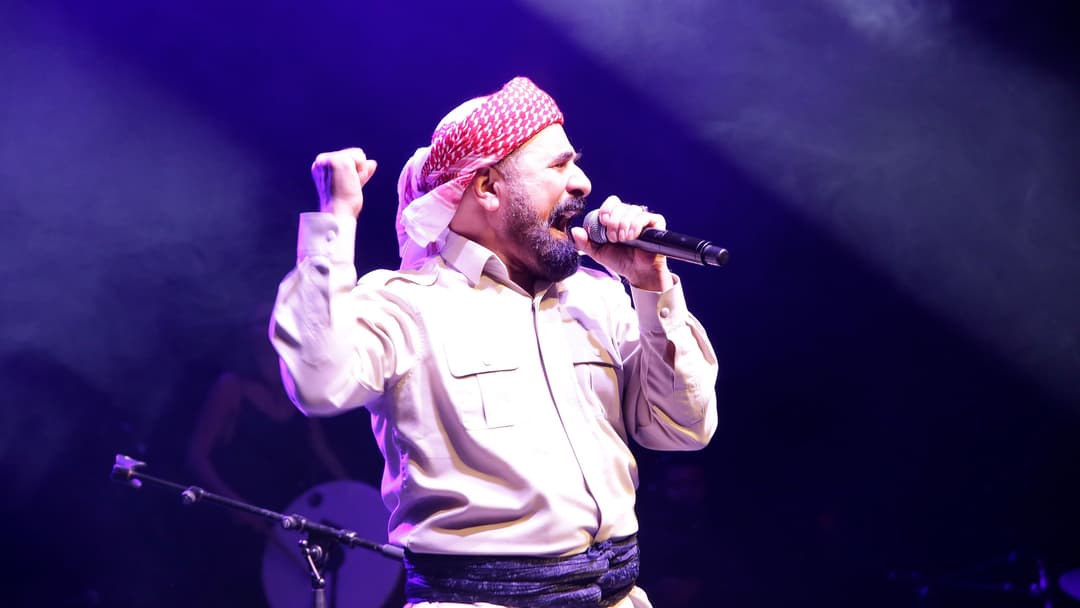 Şivan Perwer