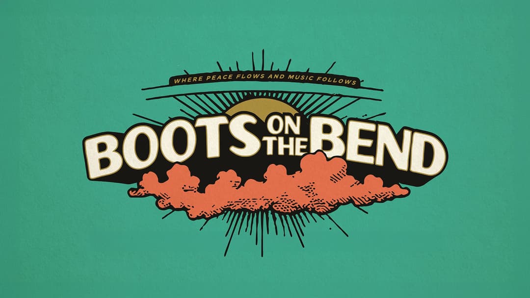 Boots On The Bend