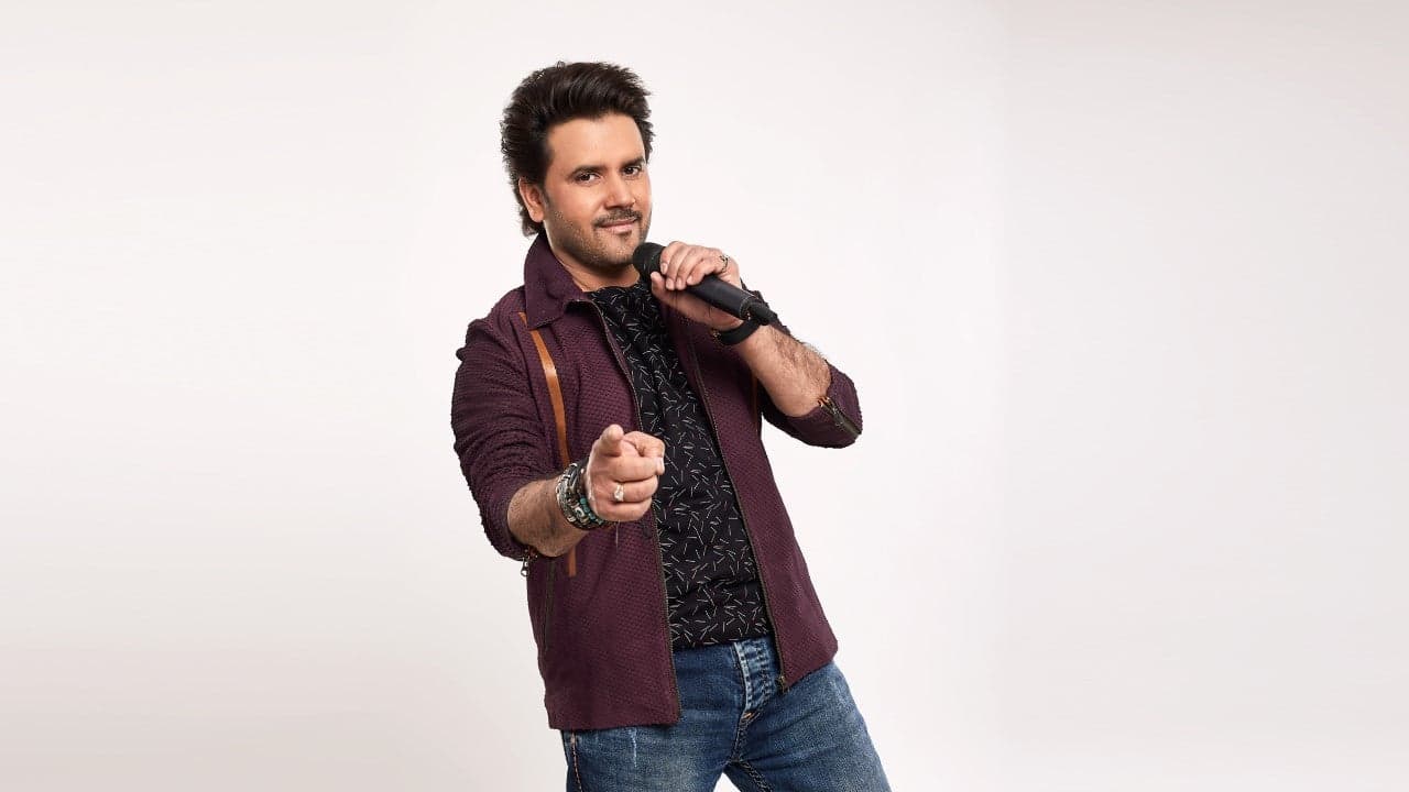 Javed Ali