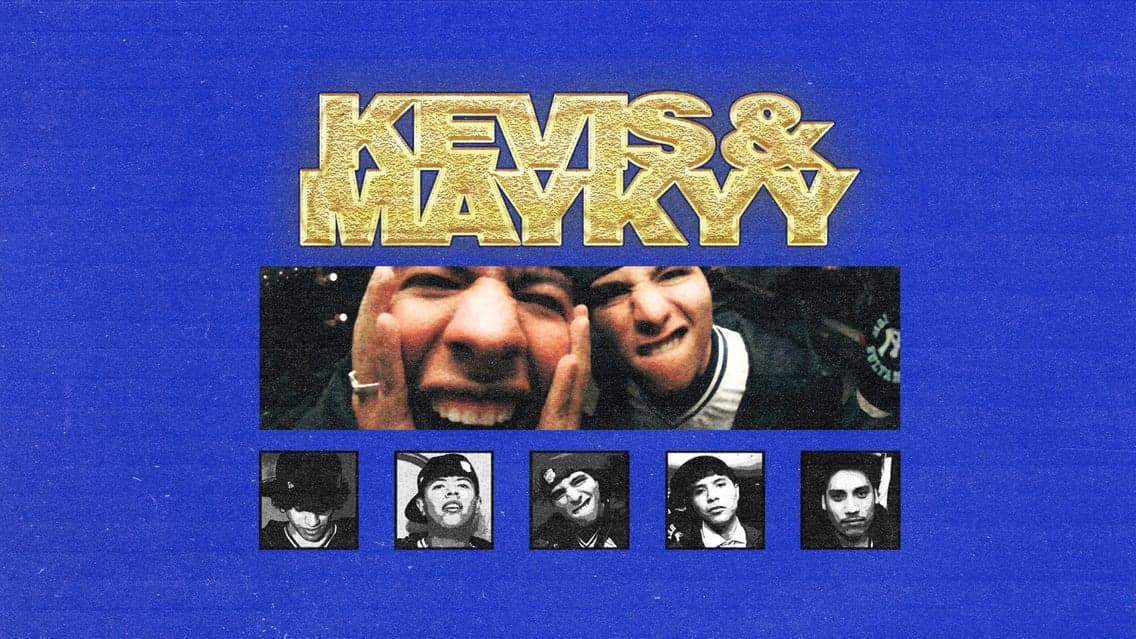 Kevis & Maykyy
