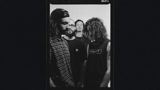 BRUIT ≤