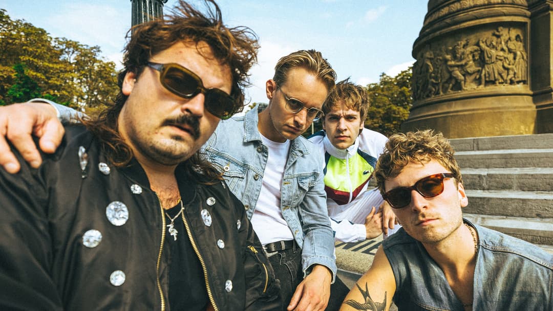 Wodan Boys