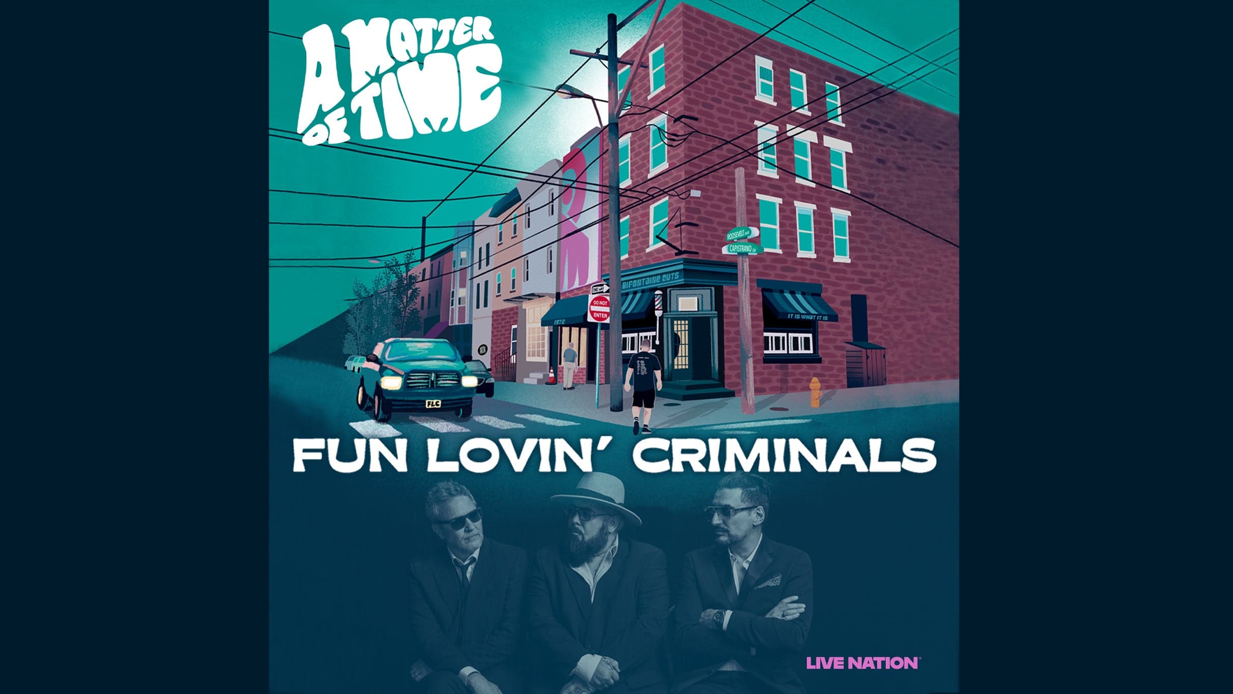 Fun Lovin' Criminals