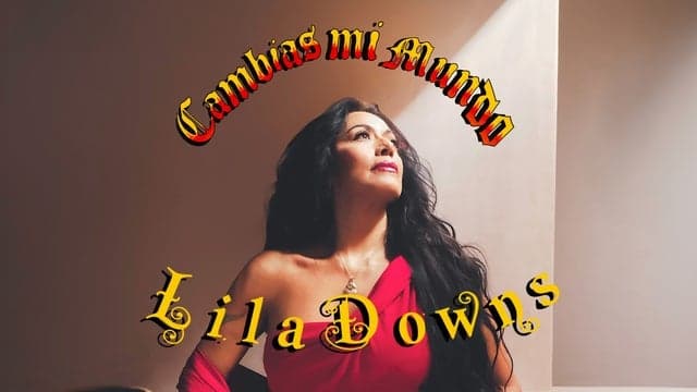 Lila Downs