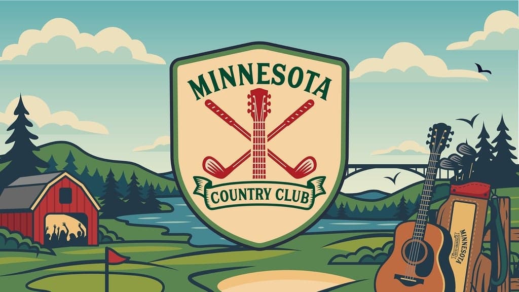 Minnesota Country Club