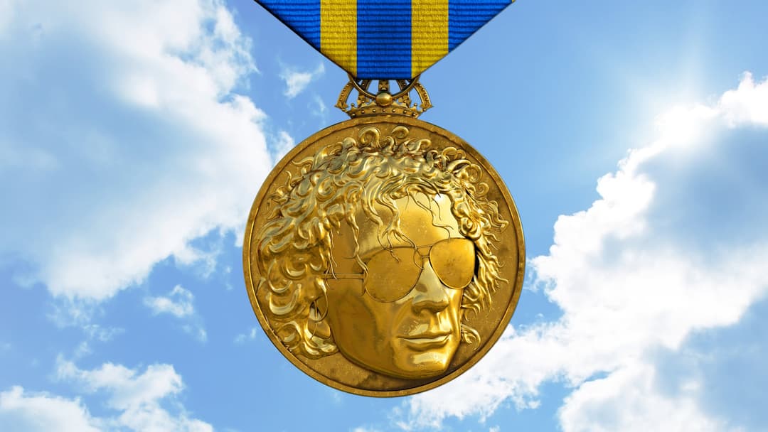 Magnus Uggla
