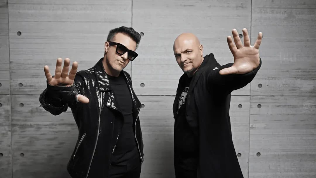 Eiffel 65