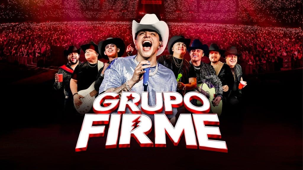 Grupo Firme