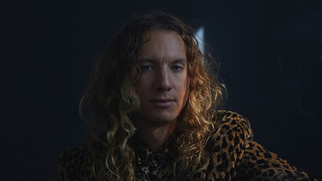 Dylan Meek
