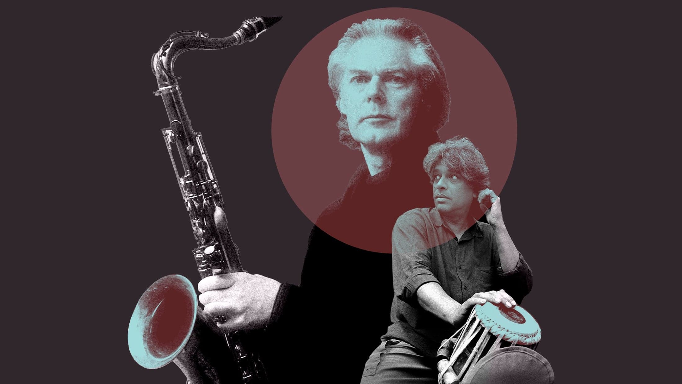 Jan Garbarek Group