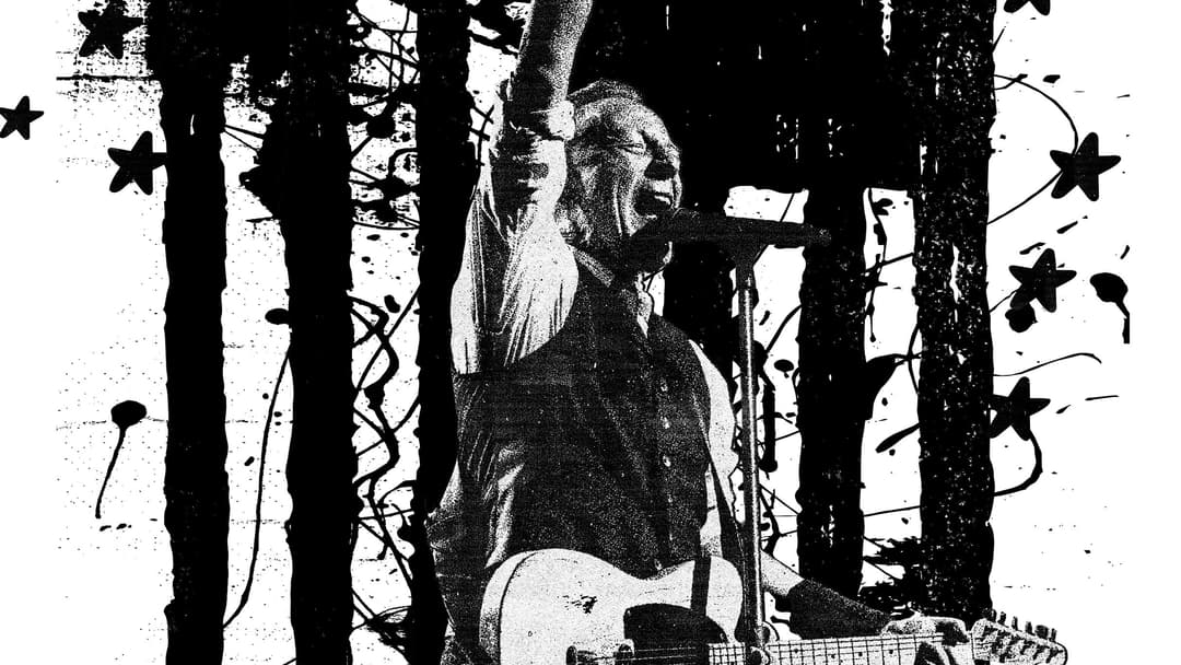 Bruce Springsteen