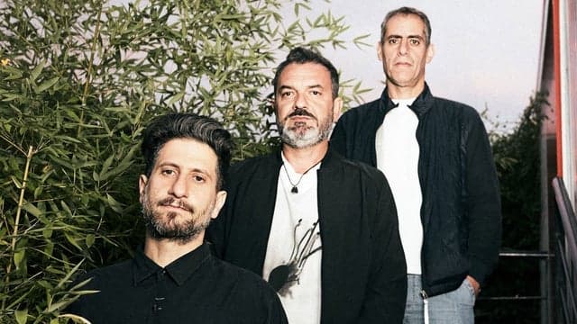 L'antidote