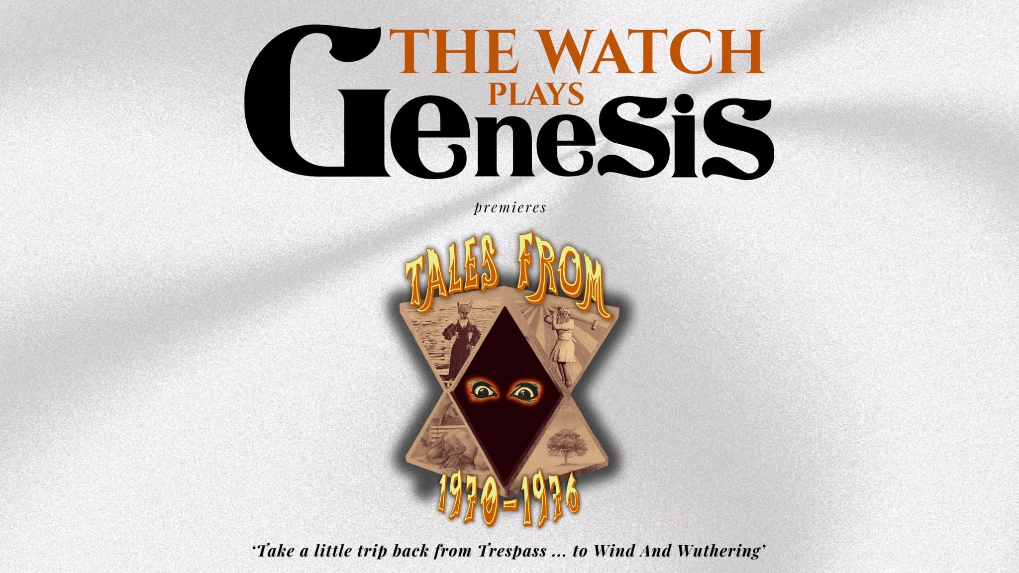 The Watch