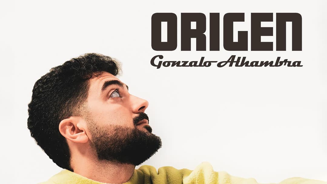 Gonzalo Alhambra