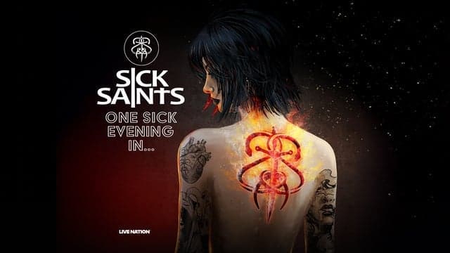 Sick Saints