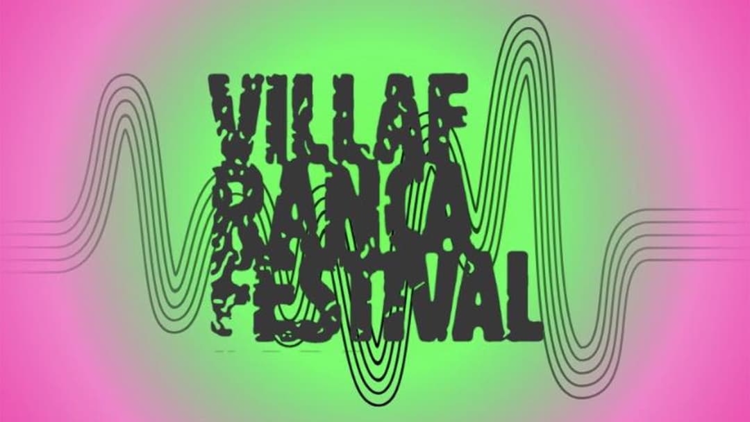 Villafranca Festival