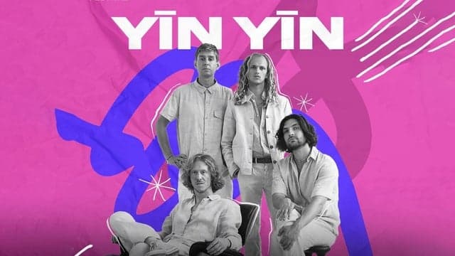 YIN YIN
