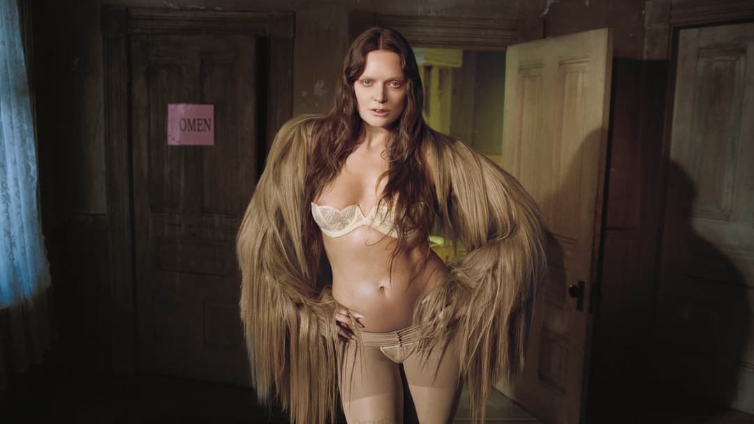 Tove Lo