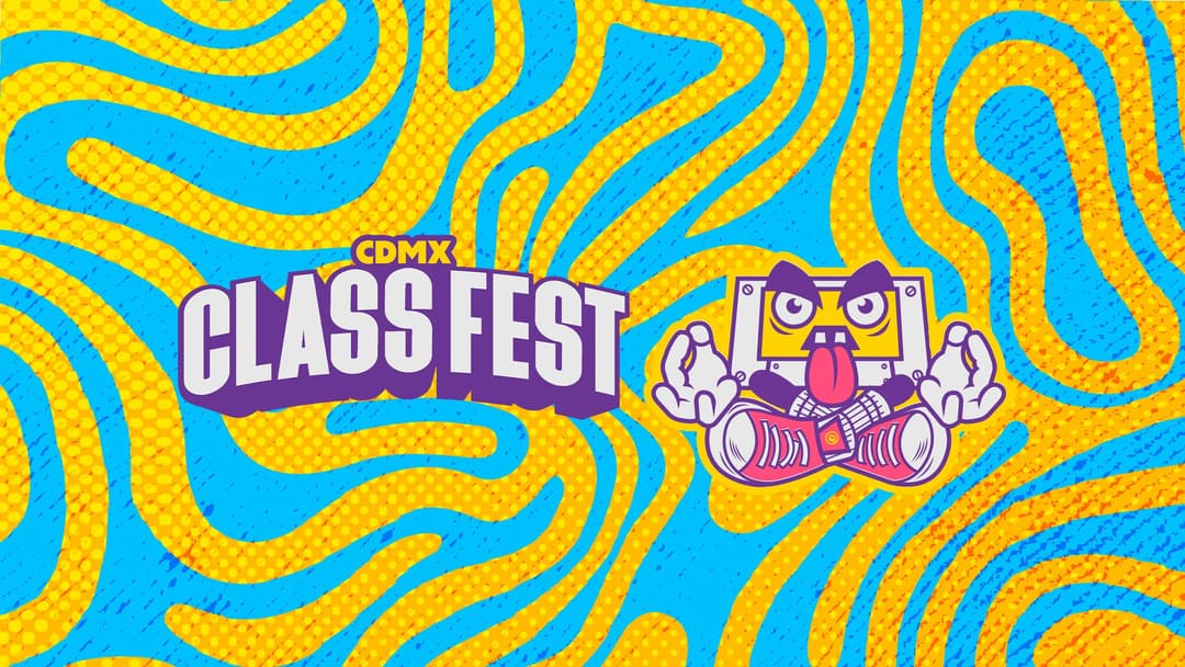Class Fest