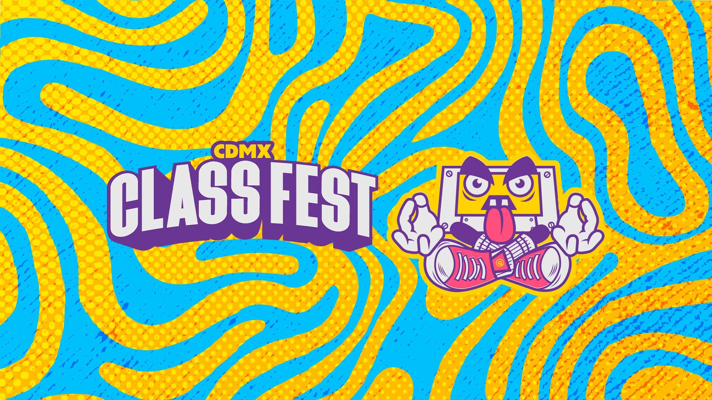 Class Fest
