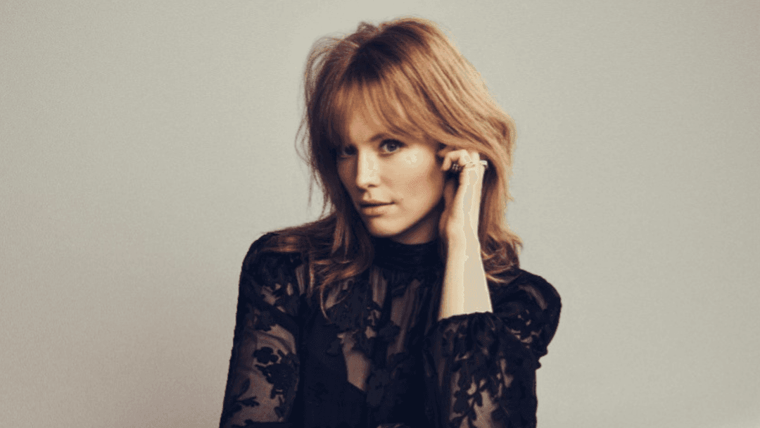 Freya Ridings
