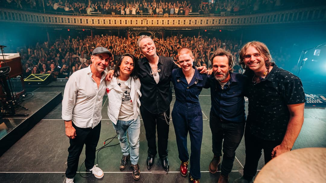 Jason Isbell and the 400 Unit
