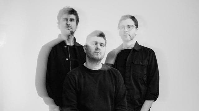 GoGo Penguin