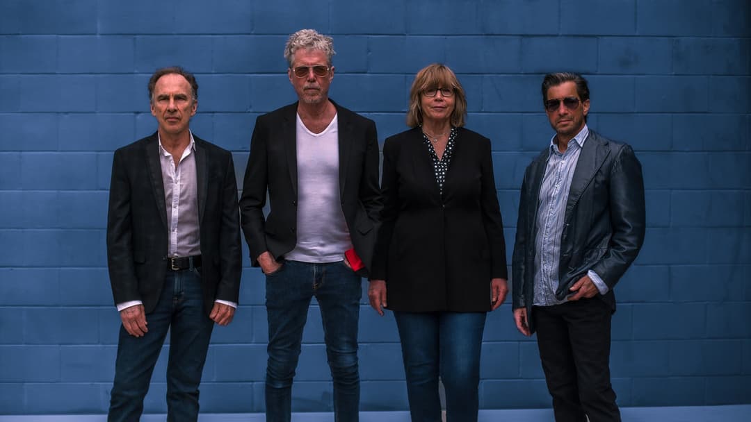 The Jayhawks
